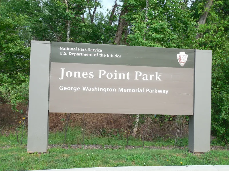 Jones Point Park