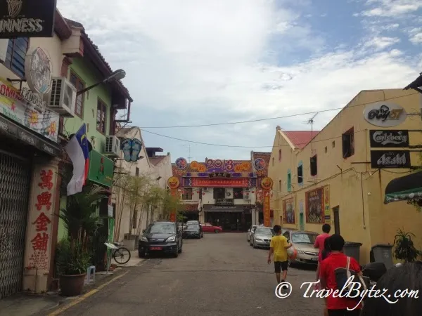 Jonker Street