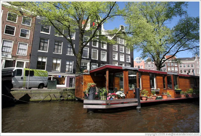 Jordaan District