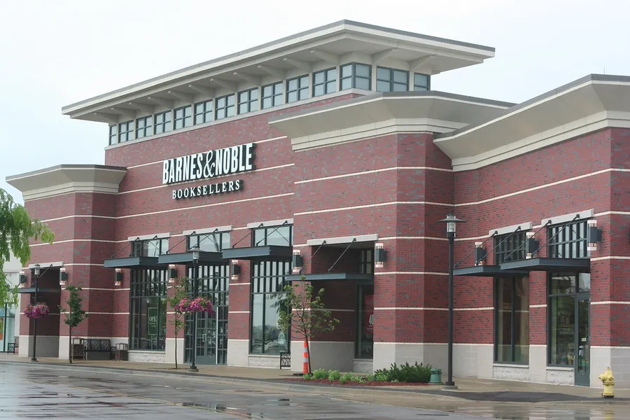 Jordan Creek Town Center