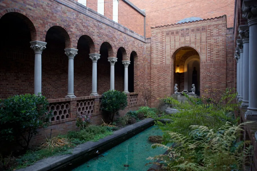Jordan Schnitzer Museum of Art