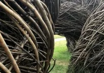 Josephine Sculpture Park