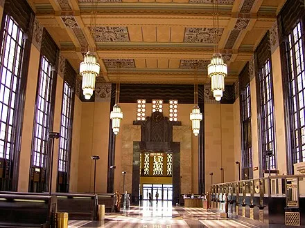 Joslyn Art Museum