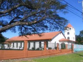 Juan Santamaría Historical Cultural Museum