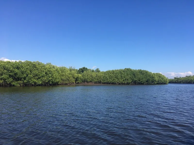Juan Venado Island Nature Reserve