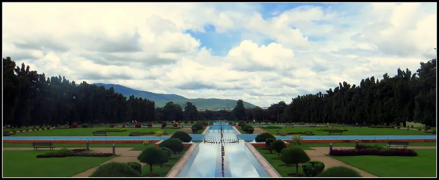 Jubilee Park