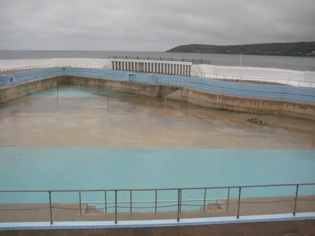 Jubilee Pool