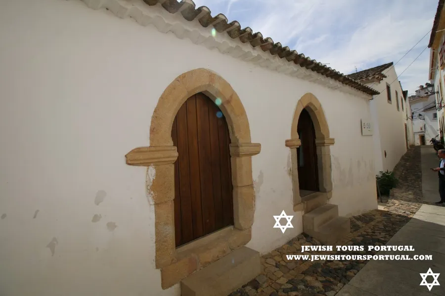 Judiaria de Castelo de Vide (Jewish Quarter)