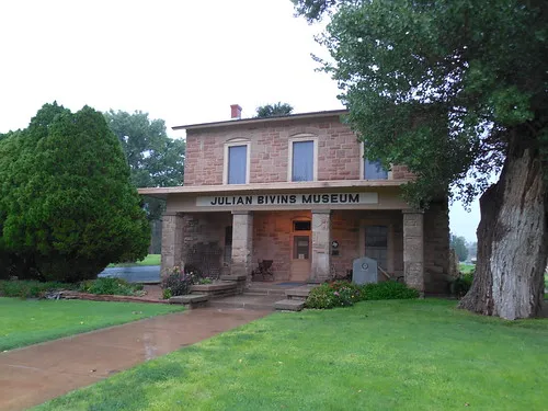 Julian Pioneer Museum