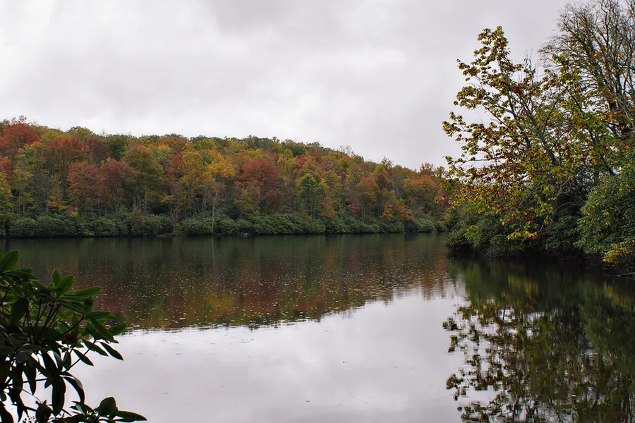 Julian Price Memorial Park