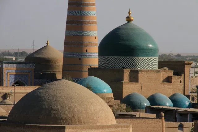 Juma Mosque