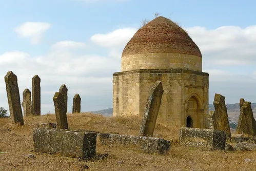 Juma Mosque