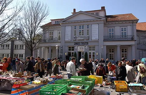 Junge Theater Göttingen