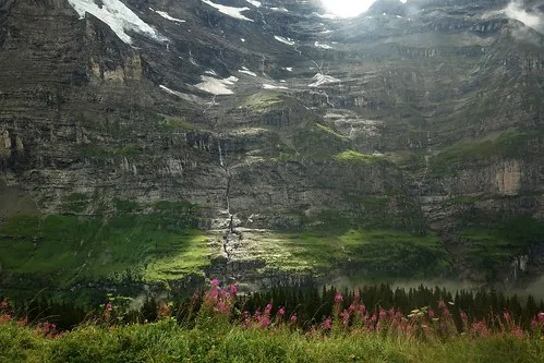 Jungfraujoch