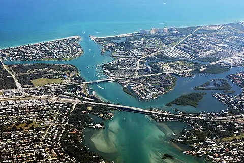 Jupiter Beach