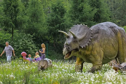 JuraPark Baltow