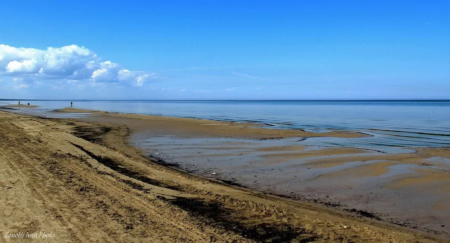Jurmala Beach