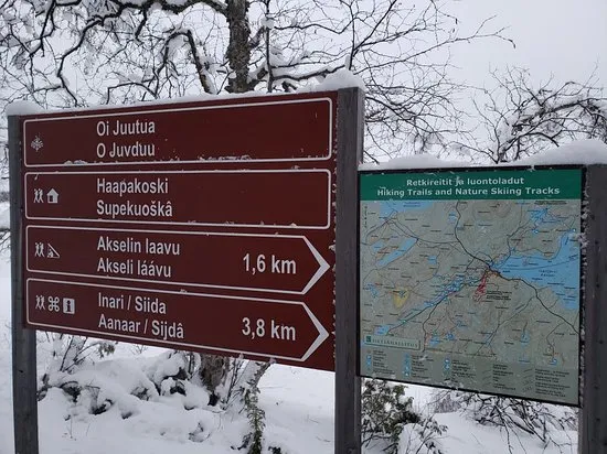 Juutua Nature Trail