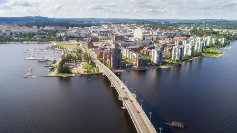 Jyväskylä City Theatre