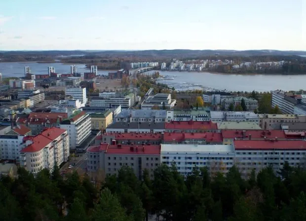 Jyväskylä Harbour
