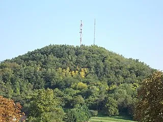 Kálvária Hill