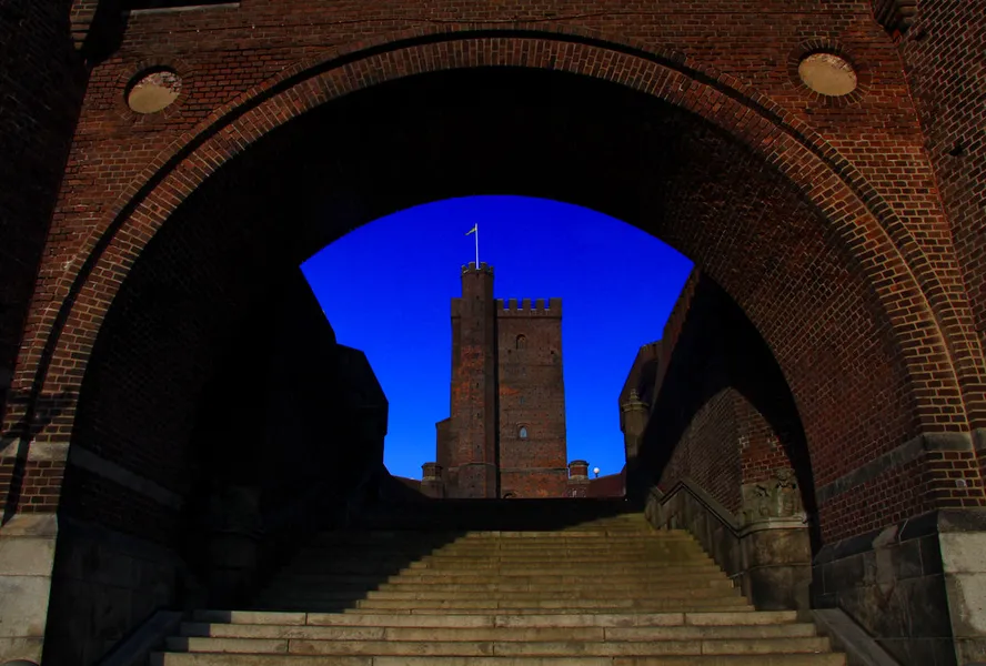 Kärnan - The Keep