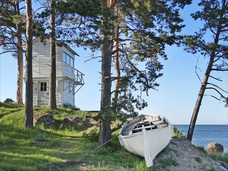Käsmu Maritime Museum