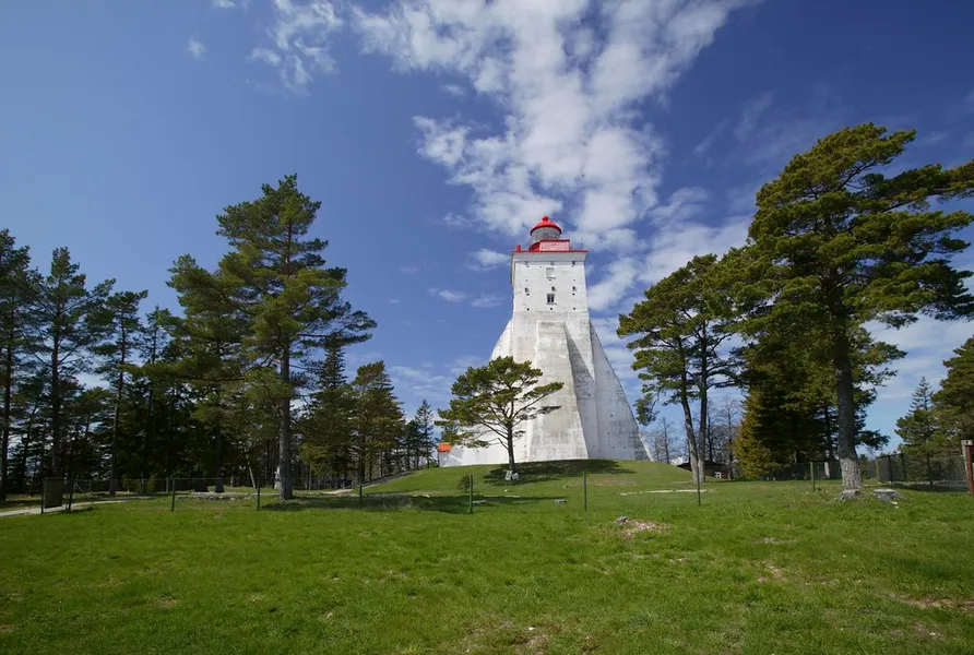 Kõpu Forest Chapel