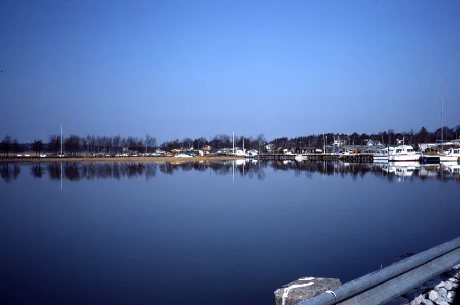 Kölsvik Nature Reserve