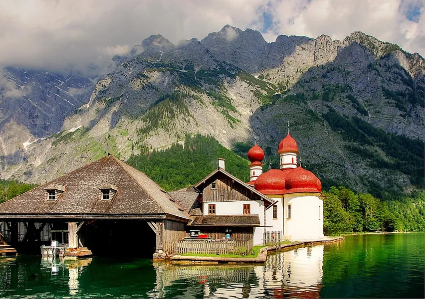 Königssee