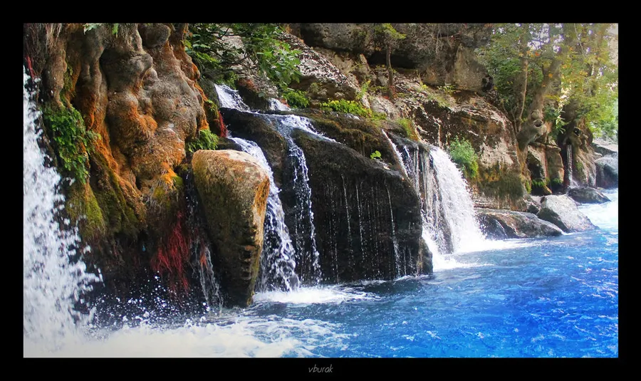 Köprülü Canyon National Park