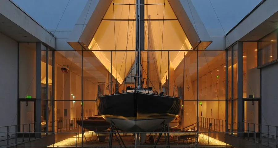 Küstenmuseum Wilhelmshaven (Coastal Museum)