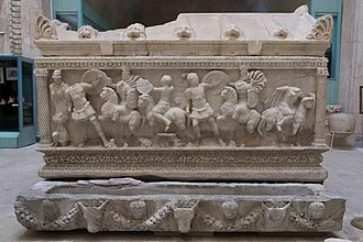 Kütahya Archaeology Museum