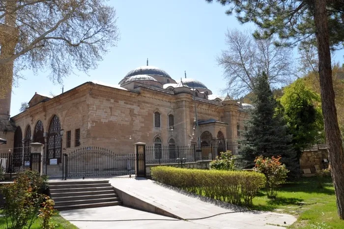 Kütahya Castle