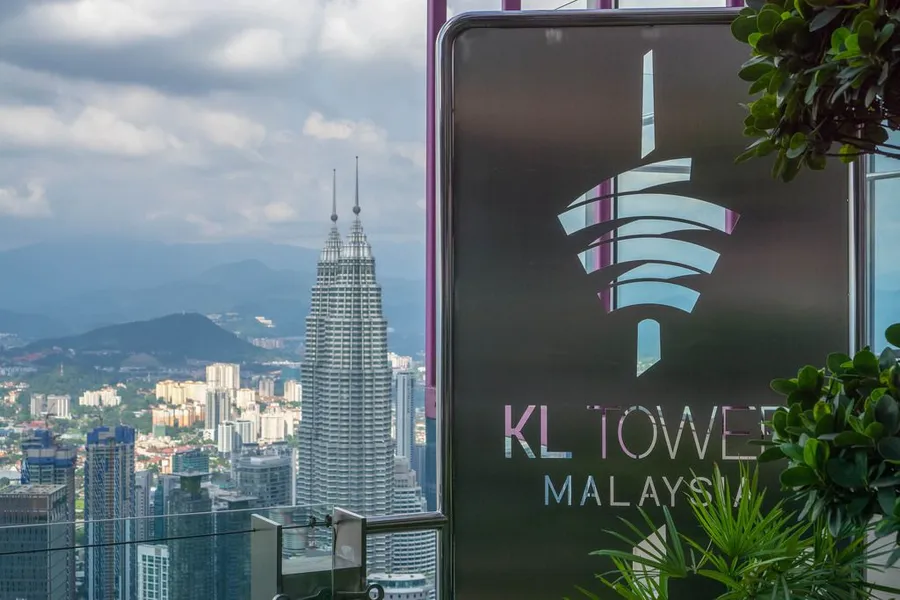 KL Tower
