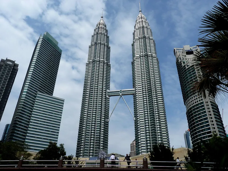KL Tower (Menara Kuala Lumpur)