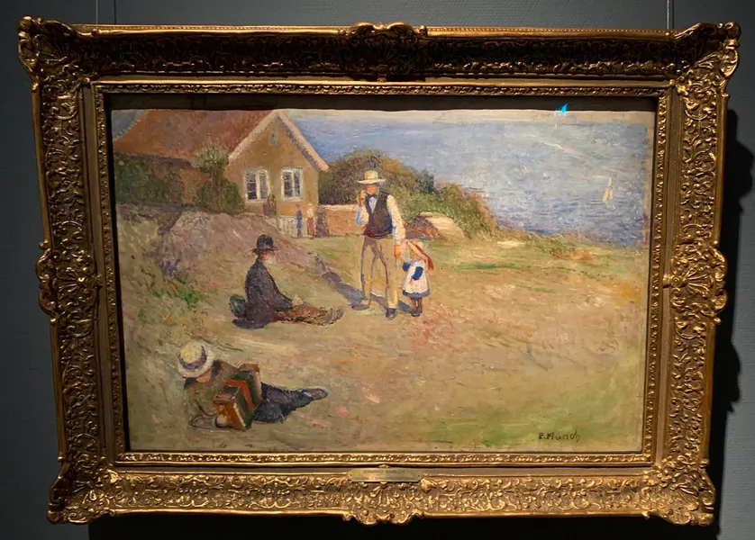 KODE Art Museums