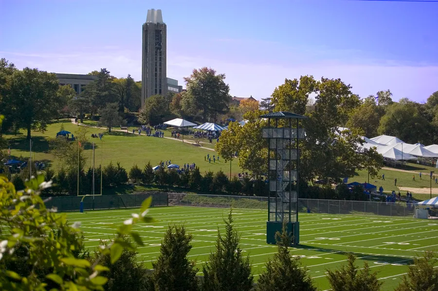 KU Memorial Carillon