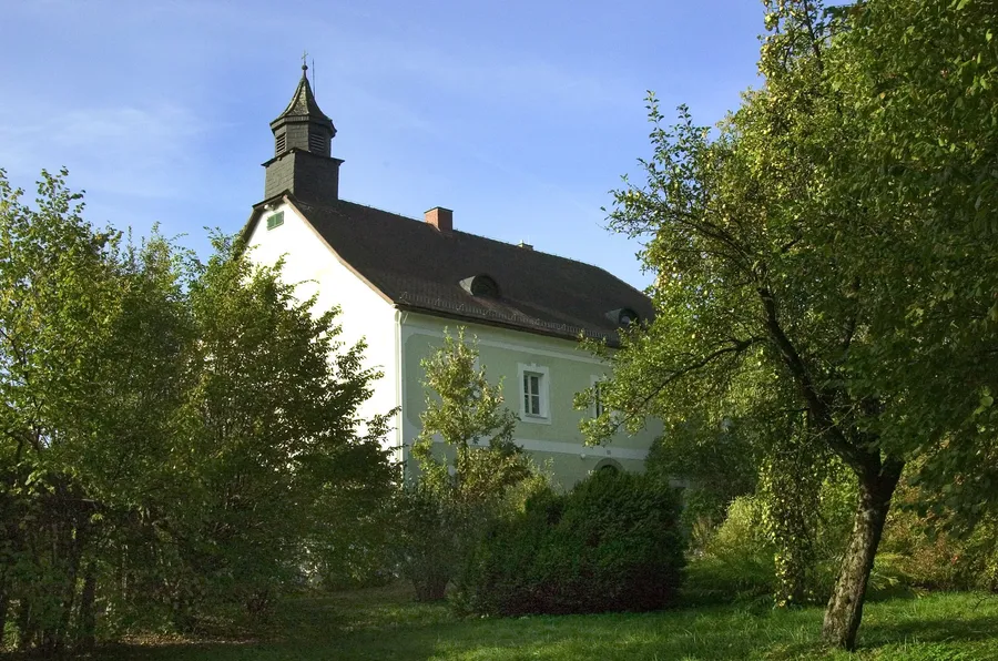 KUBIN-Haus