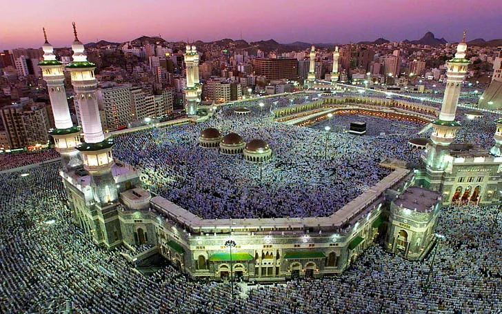 Kaaba