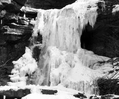 Kaaterskill Falls