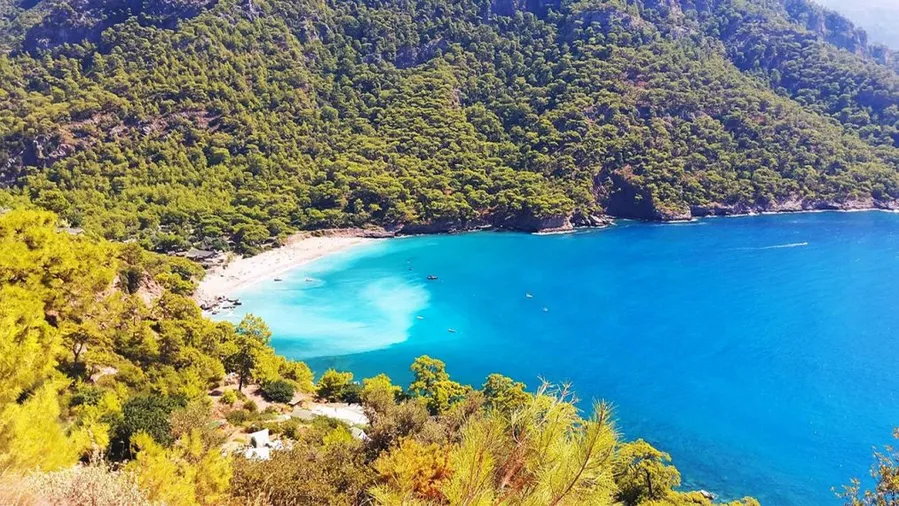 Kabak Valley