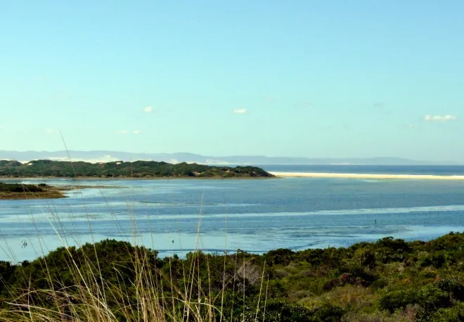 Kabeljous Nature Reserve