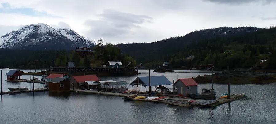 Kachemak Bay State Park