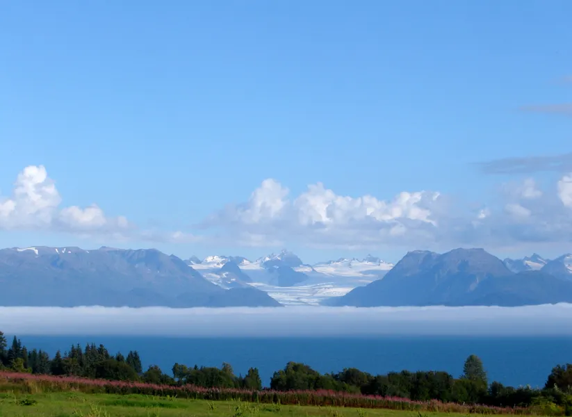 Kachemak Bay State Park
