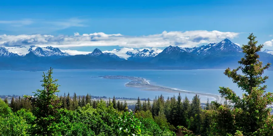 Kachemak Bay State Park