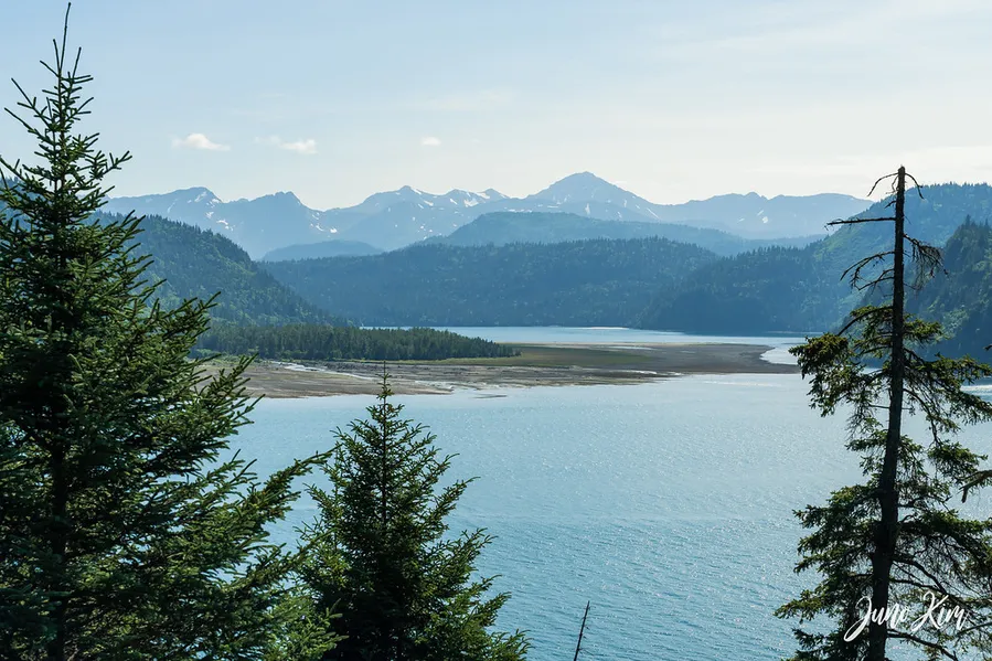 Kachemak Bay Water Trail