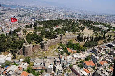 Kadifekale