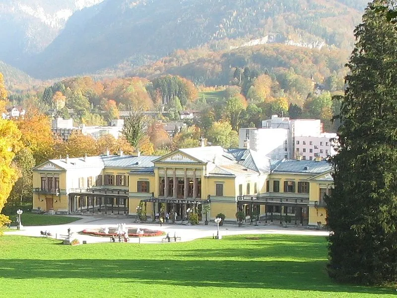 Kaiservilla