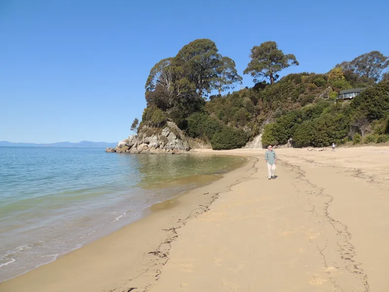 Kaiteriteri Beach